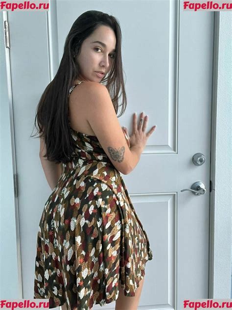 Karlee Grey mega leaks