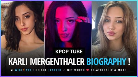 Karli Mergenthaler (OF+Ppvs) 10GB Updated Collection