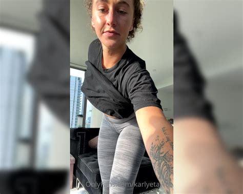 🔥Karlye Taylor 6.78 GB OnlyFans Full Archive UptoDate + PPVs - Don’t Miss🔥