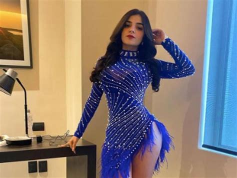 Karely Ruiz - OnlyMegaLeaks