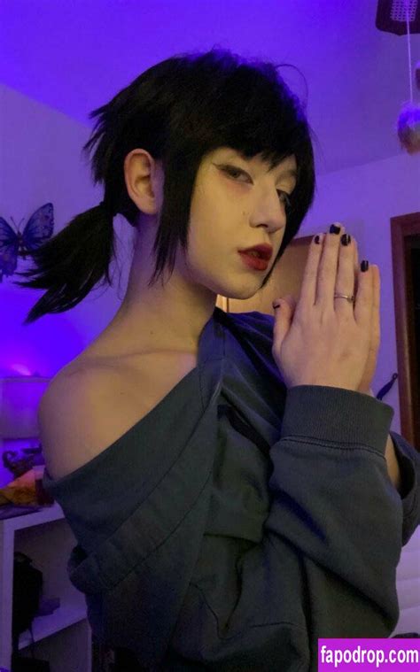 Lvl80waifu leaks mega