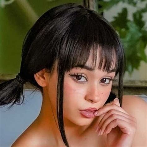 Lela Sohna - babydoll - urbabydollxo
