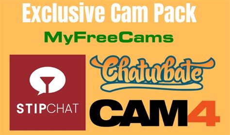 ❤️‍🔥EXCLUSIVE CAM PACK - CP014❤️‍🔥