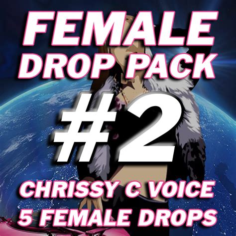 🔥 12X REAL GIRLS DROP PACK - RGD021 🔥