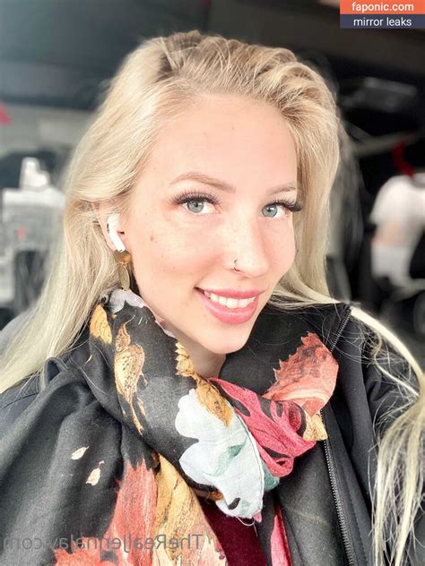 Jenna Jay - therealjennajay