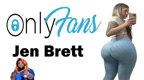 ❤️ [MEGA] Jen Bretty 🍑 Onlyfans Leak [🔥 HIGH QUALITY - LAST UPDATED 🔥] - OnlyMegaLeaks ❤️