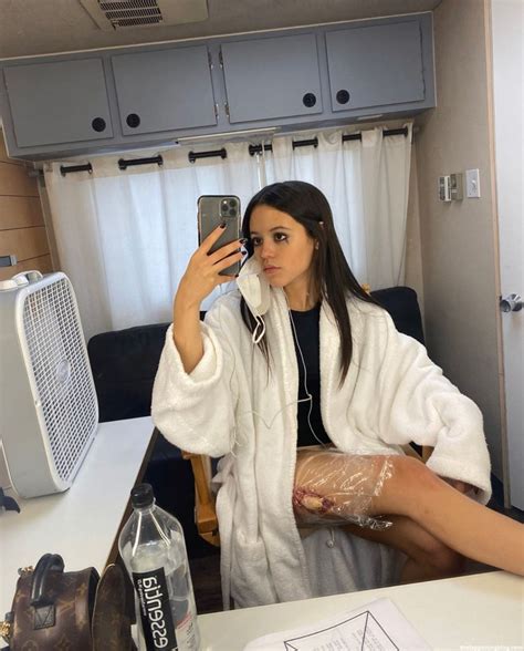 Jenna Ortega mega leaks