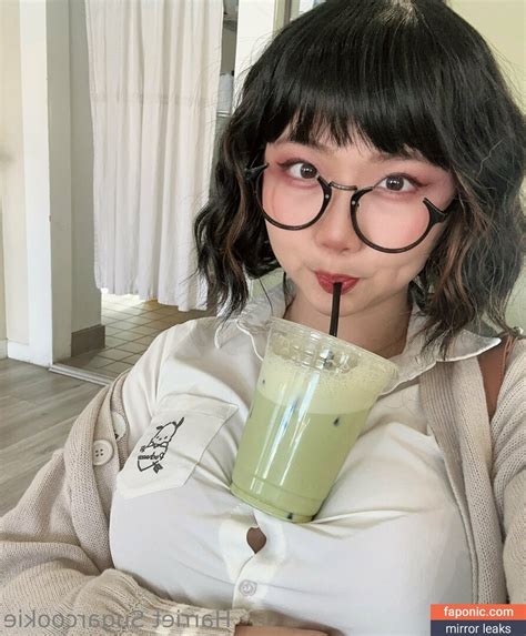 Harrietsugarcookie mega leaks
