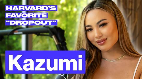 Harvard's Asian Dropout - kazumisworld
