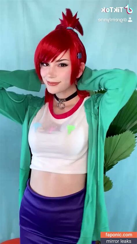 ❤️ [MEGA] Gremlynne 🍑 Onlyfans Leak [🔥 HIGH QUALITY - LAST UPDATED 🔥] - OnlyMegaLeaks ❤️