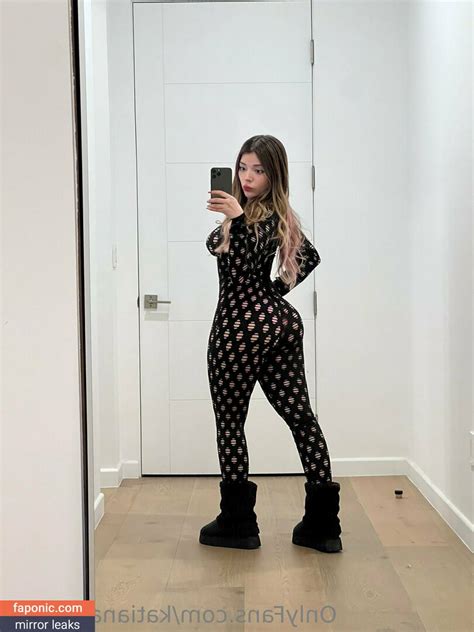 KATIANNA KAY - 8.19GB 💋💋 Onlyfans Collection Big Tits