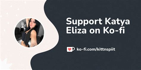 Katya Eliza (Gojo's Wife) (katyaaeliza) Her (OF) 2GB Updated Collection