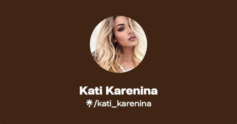 🔥Kati Karenina 10.55 GB OnlyFans Full Archive UptoDate + PPVs - Babe🔥