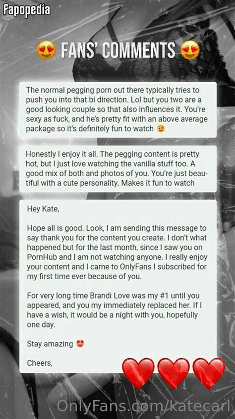 🔥Katecarl 65.64 GB OnlyFans Full Archive UptoDate + PPVs🔥