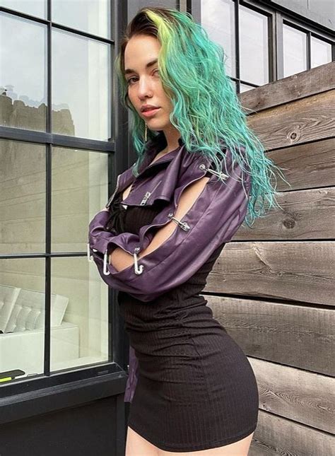 Bailey Elish mega leaks