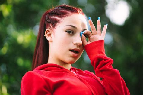 Bhad Bhabie - Bhad Bhabhie - bhadbhabie