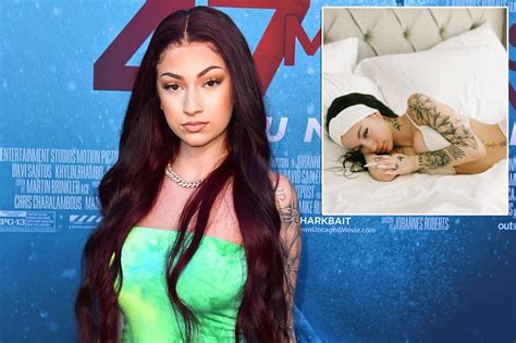 Bhad Bhabie onlyfan leak mega links.