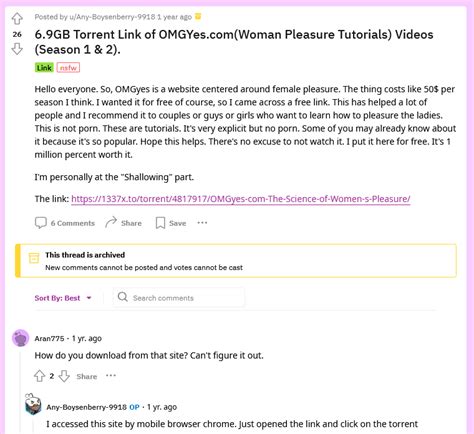 [MEGA] True Amateurs Siterip Leak