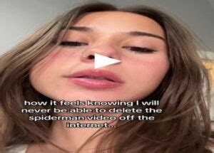 Sophie rain of leaks