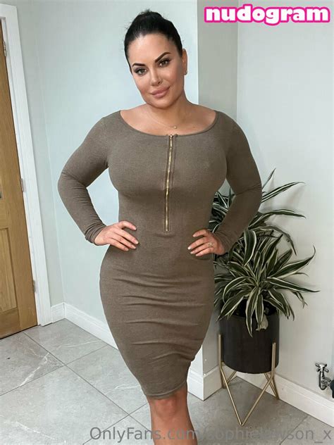 ❤️ [MEGA] Sophie Lawson 🍑 Onlyfans Leak [🔥 HIGH QUALITY - LAST UPDATED 🔥] - OnlyMegaLeaks ❤️