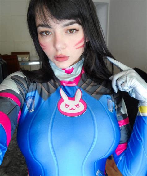 ⭐BIG TITS CUTE TEENAGER LATINA COSPLAYER💯