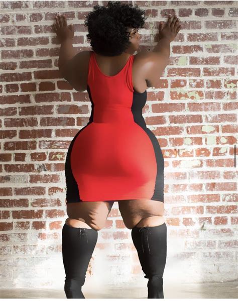 Big body girl collection