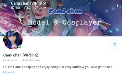 🔥Camichan 1.03 GB OnlyFans Last Update - Perfect T33N🔥