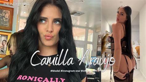 Camilla Araujo - camilla.araujo - camillaaraujo - realcamillaara - Camilla_ara1