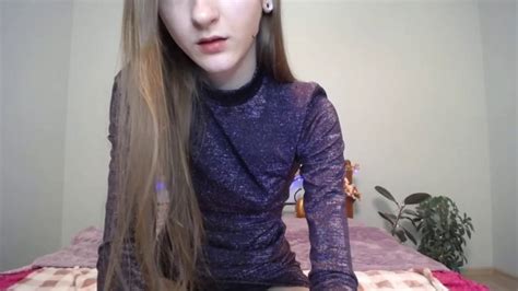 Cam Girls Teen cutexezra OF