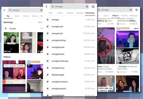 ⚠️ CAM + OMEGLE COLLECTION 245 VIDEO NUDES LEAKED ⚠️
