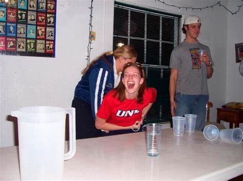 DRUNK COLLEGE GIRLS ❌ 18 YO TEENS