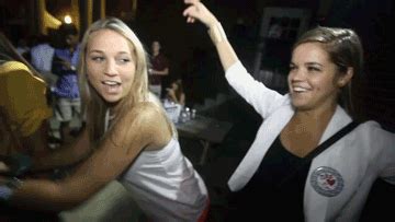 DRUNK COLLEGE GIRLS HAVING SEX ❌ 18 YO AMATEUR GIRLS
