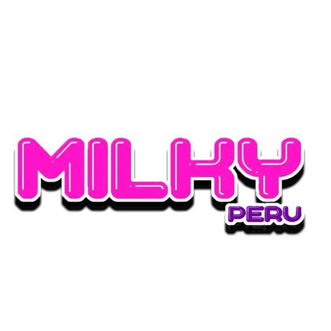 MILKY PERU MEGA COLLECTION - 62.14 GB - 71 VIDS