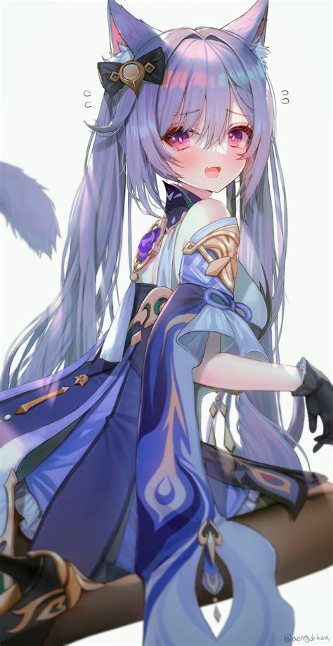 Milk - Queen of Neko - queenofneko