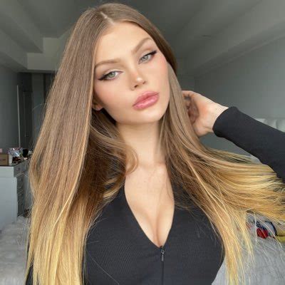 Mila Sobolov - Mila Kitten - milasobolov - milakittenx - milakitten
