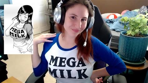 Milkandginger mega leaks