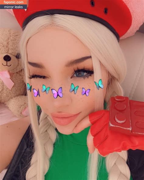 Alice Delish - OnlyMegaLeaks