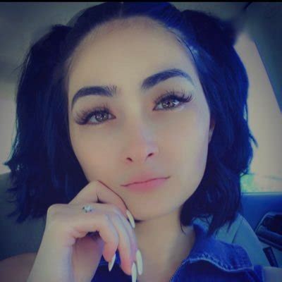 Jaileen - jaixpetite