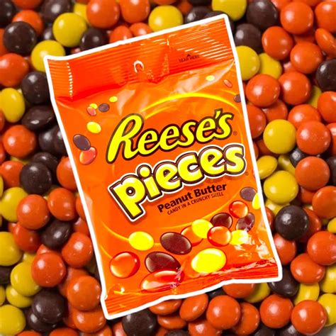 REESEINPIECES - collection leak