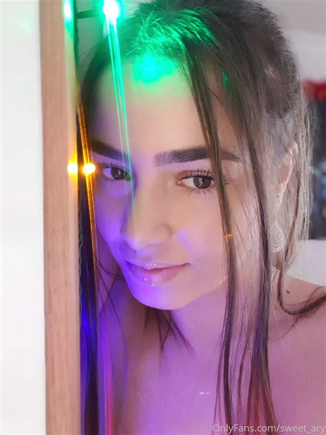 🔥sweet_ary 145.42 GB OnlyFans Full Archive UptoDate + PPVs🔥