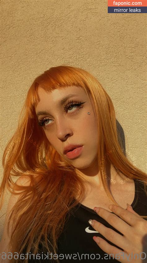 🔥Sweetkiarita666vip 26.52 GB OnlyFans Last Update - Babe🔥
