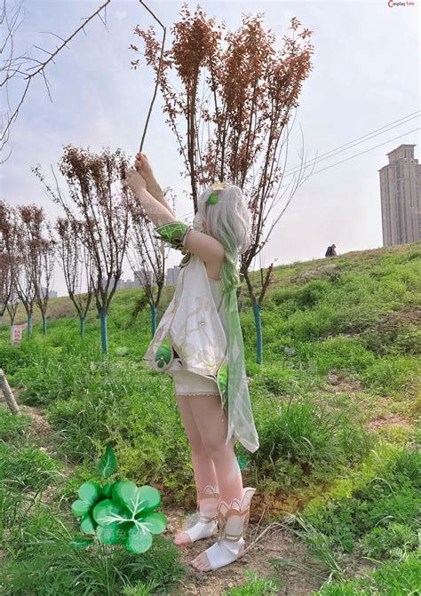 SWEET BUNNY leaks OF