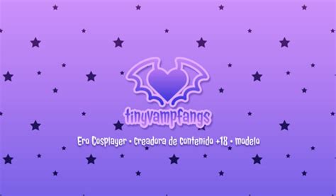 🔥tinyvampfangs 19.28 GB OnlyFans Last Update - Don’t Miss🔥