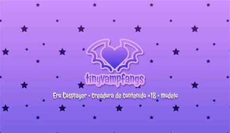 ⭐ TinyVampFangs ASIAN ONLYFANS MEGA LINK ⭐