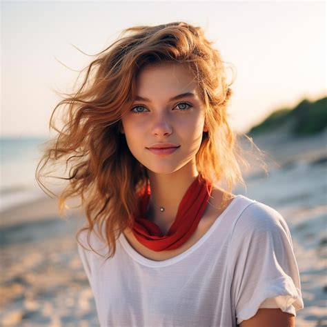 European real girls