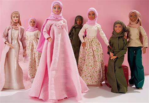 Barbie - palestinianbarbie