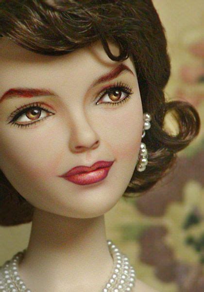 Barbie Jackie - barbiegirljackie