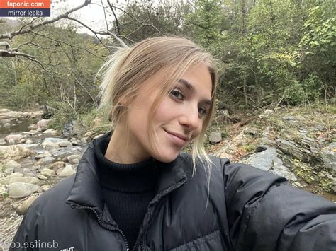 🔥Danifae 8.17 GB OnlyFans Last Update + PPVS - Babe🔥