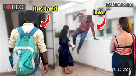 Indian Wife Affair with Neighbour caught by Husband and leaked online💕🩱🩱👙💦💦