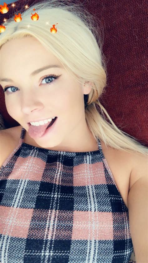 Tiff Bannister - OnlyMegaLeaks